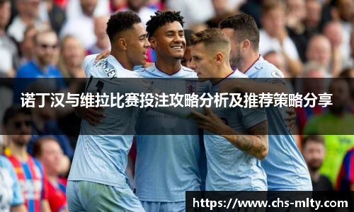 诺丁汉与维拉比赛投注攻略分析及推荐策略分享
